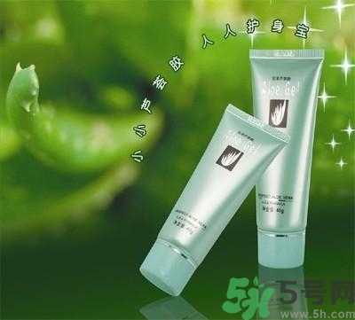 完美蘆薈膠怎樣辨別真假？完美蘆薈膠有副作用嗎？