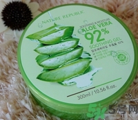 自然樂(lè)園蘆薈膠怎么樣？如何鑒別自然樂(lè)園蘆薈膠真假？