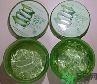 自然樂(lè)園蘆薈膠怎么樣？如何鑒別自然樂(lè)園蘆薈膠真假？