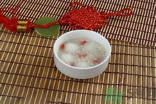 米酒有黑點是怎么回事？米酒有黑點能喝嗎？