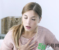 夏季胸悶氣短怎么回事？夏季胸悶氣短怎么辦？