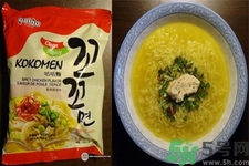 好吃的泡面有哪些？