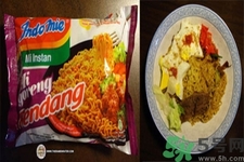 好吃的泡面有哪些？