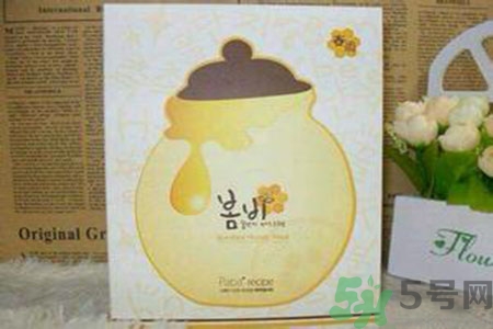 春雨面膜可以美白嗎？春雨面膜美白效果怎么樣？