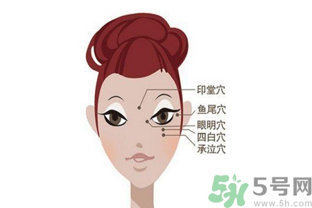 用菊花可以去黑眼圈嗎？用菊花有效去除黑眼圈的步驟？