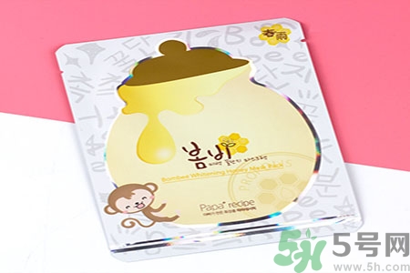 春雨面膜多少錢一盒？春雨面膜一盒多少片？