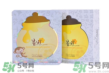 春雨面膜怎么樣？春雨面膜好用嗎？