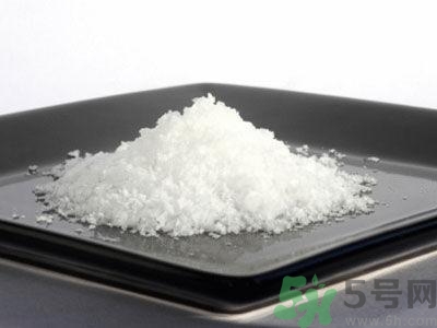 早上可以喝鹽水嗎?早上喝鹽水有什么好處 早上可以喝鹽水嗎?早上喝鹽水有什么好處