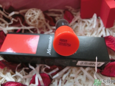 夢妝口紅怎么樣?夢妝口紅好用嗎? 夢妝口紅怎么樣?夢妝口紅好用嗎?