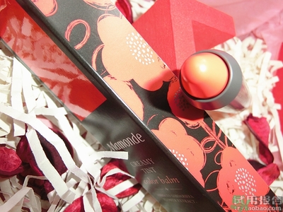 夢妝口紅怎么樣?夢妝口紅好用嗎? 夢妝口紅怎么樣?夢妝口紅好用嗎?