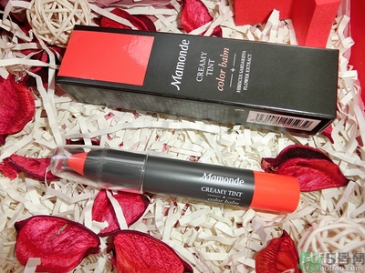 夢妝口紅怎么樣?夢妝口紅好用嗎? 夢妝口紅怎么樣?夢妝口紅好用嗎?