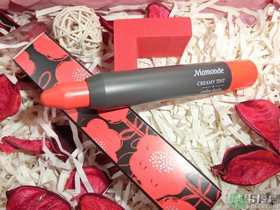 夢妝口紅怎么樣?夢妝口紅好用嗎? 夢妝口紅怎么樣?夢妝口紅好用嗎?