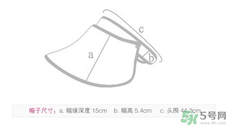 hoii防曬帽真的有用嗎?hoii帽子有效果嗎 hoii防曬帽真的有用嗎?hoii帽子有效果嗎