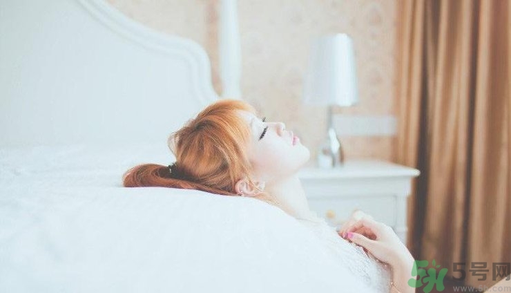 女生第一次會懷孕嗎？女生意外懷孕的征兆