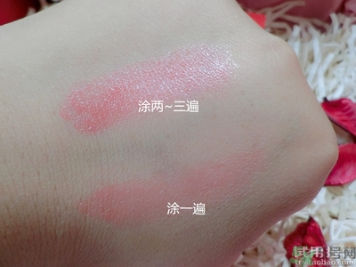 夢妝口紅怎么樣?夢妝口紅好用嗎? 夢妝口紅怎么樣?夢妝口紅好用嗎?