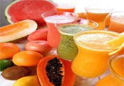 鮮榨果汁的做法？鮮榨果汁有哪些功效？