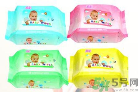 濕巾有毒嗎？濕巾紙有什么危害？
