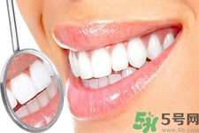 美白牙齒的方法有哪些？美白牙齒有哪些方法？