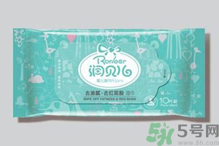 嬰兒濕巾紙什么牌子好？嬰兒濕巾紙排行榜