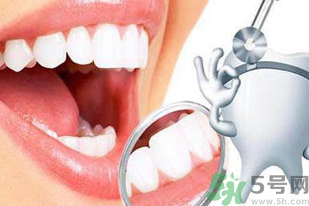 冷光美白牙齒是什么？冷光美白牙齒的好處有哪些？