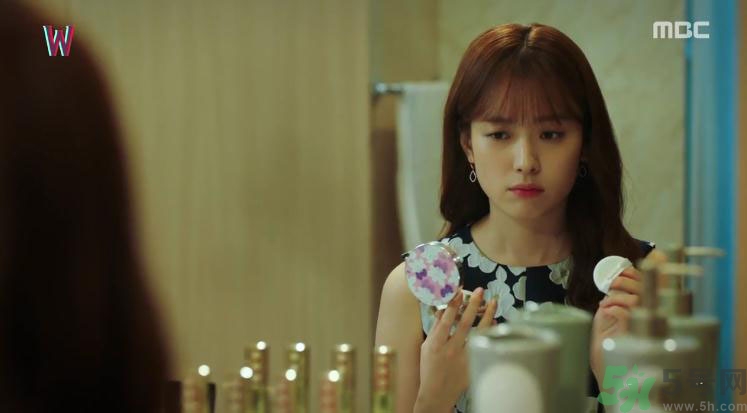 韓孝珠氣墊bb什么牌子？吳妍珠用的氣墊什么牌子？