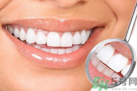 冷光美白牙齒可以保持多長時(shí)間？冷光美白牙齒有副作用嗎？