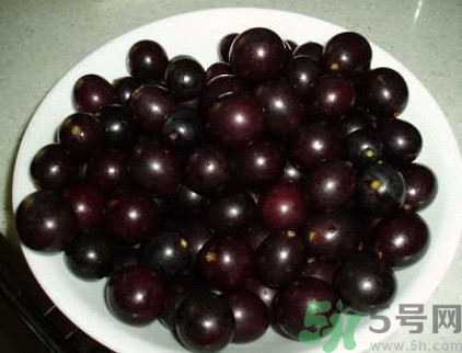葡萄怎么洗才干凈?洗葡萄的正確方法 葡萄怎么洗才干凈?洗葡萄的正確方法