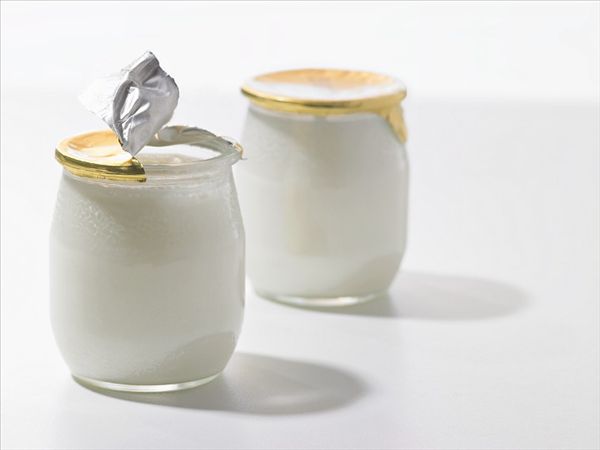 酸奶可以直接敷臉上嗎？酸奶可以敷臉嗎？