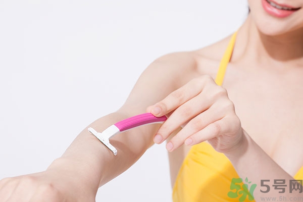 脫毛有什么好辦法？脫毛的最佳方法