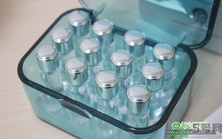 Lirikos儷瑞思海洋水分密集護(hù)理安瓶精華露怎么樣？多少錢？