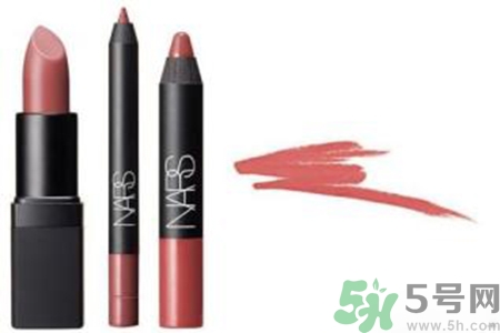 西柚色口紅有哪些？西柚色口紅推薦