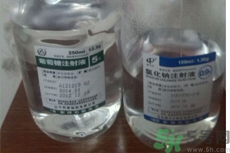 生理鹽水可以敷臉嗎？生理鹽水能不能敷臉？