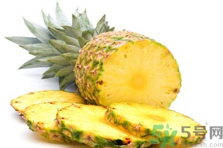 吃菠蘿會(huì)上火嗎？吃菠蘿會(huì)不會(huì)上火？