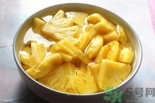 吃菠蘿會(huì)上火嗎？吃菠蘿會(huì)不會(huì)上火？