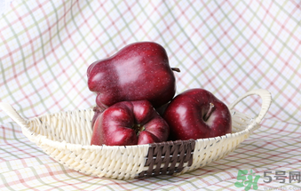 嬰兒可以吃蛇果嗎？寶寶可以吃紅蛇果嗎？