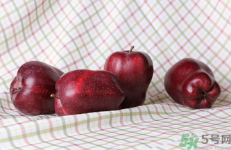 嬰兒可以吃蛇果嗎？寶寶可以吃紅蛇果嗎？