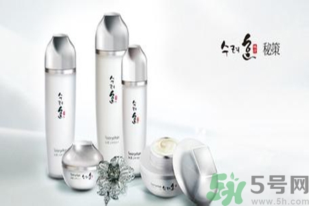 秀雅韓化妝品怎么樣？秀雅韓在韓國(guó)的排名多少？