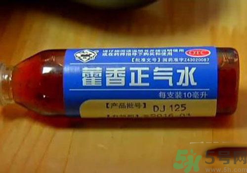 藿香正氣水的保質(zhì)期是多久？藿香正氣水過期了能喝嗎？