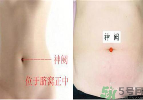 蕁麻疹可以艾灸嗎？蕁麻疹艾灸哪個穴位？