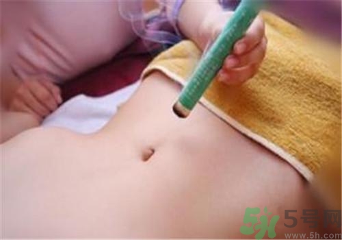 蕁麻疹可以艾灸嗎？蕁麻疹艾灸哪個穴位？