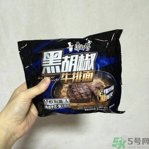 康師傅黑胡椒牛排面好吃嗎?康師傅黑胡椒牛排面多少錢? 康師傅黑胡椒牛排面好吃嗎?康師傅黑胡椒牛排面多少錢?