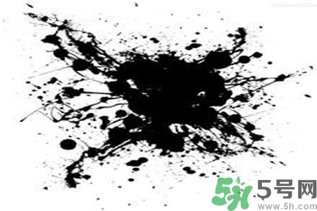 手上染上墨水的洗滌方法是什么？衣服染上墨水的洗滌方法有哪些？