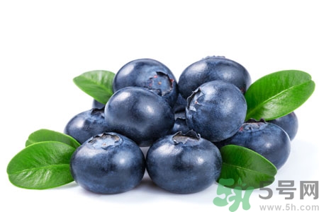 怎么挑選藍(lán)莓？藍(lán)莓怎么保存？