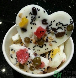 吃炒酸奶會長胖嗎?炒酸奶的熱量高嗎 吃炒酸奶會長胖嗎?炒酸奶的熱量高嗎