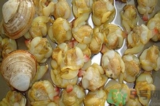花蛤的營(yíng)養(yǎng)價(jià)值有哪些？生取蛤肉的方法是什么？