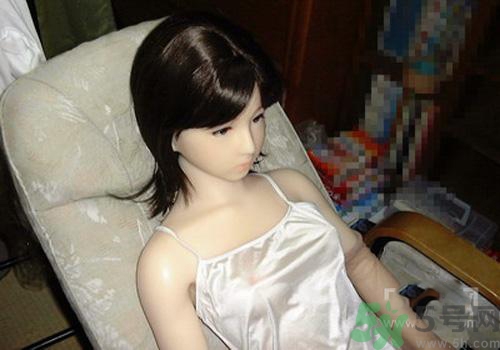 充氣娃娃要戴套嗎？充氣娃娃怎么使用圖解