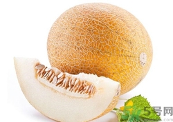 哈密瓜可以放多久?夏天哈密瓜能怎么保存 哈密瓜可以放多久?夏天哈密瓜能怎么保存