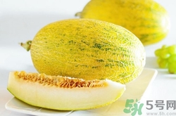 哈密瓜可以放多久?夏天哈密瓜能怎么保存 哈密瓜可以放多久?夏天哈密瓜能怎么保存