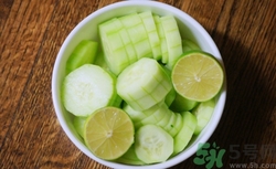 杏和黃瓜能一起吃嗎?杏和黃瓜一起吃會怎么樣 杏和黃瓜能一起吃嗎?杏和黃瓜一起吃會怎么樣