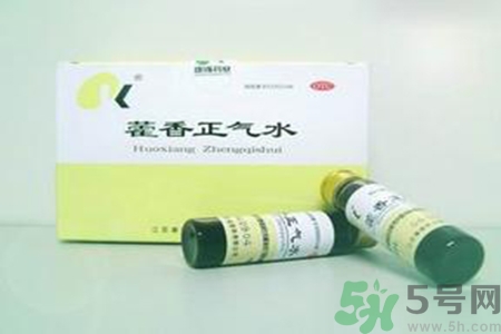 藿香正氣水可以洗澡嗎？用藿香正氣水洗澡好不好？